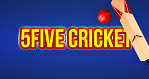 5FIVE CRICKET