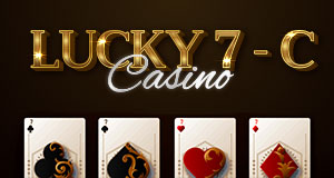 LUCKY 7-C CASINO