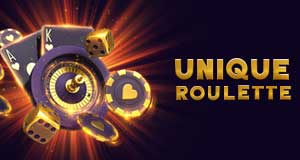 ROULETTE LIVE VIP