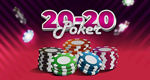 20-20 POKER