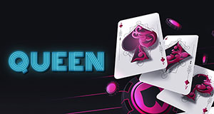 QUEEN ROYALE
