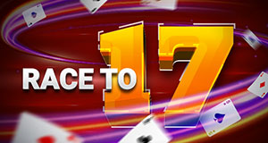 RACE TO 17