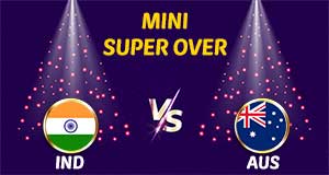 SUPER OVER 3