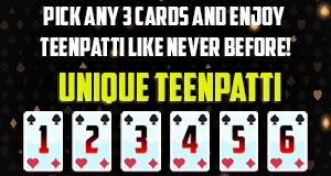 1 CARD ONE DAY