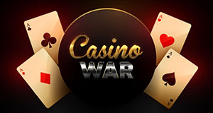 CASINO WAR