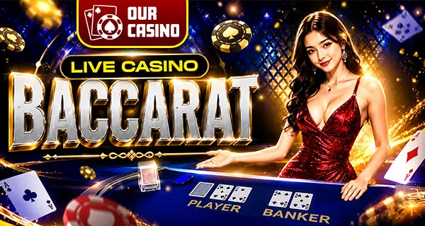BACCARAT